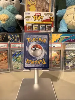 Gengar EX 193/162 Scarlet & Violet Temporal Forces | Pokemon Card TCG - Image 4