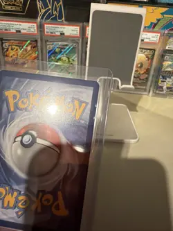 Gengar EX 193/162 Scarlet & Violet Temporal Forces | Pokemon Card TCG - Image 5