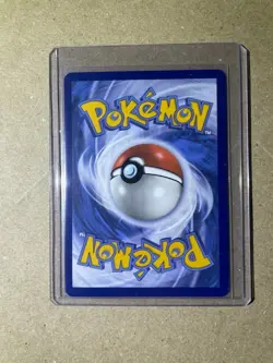 Pokemon TCG Gengar ex 193/162 Temporal Forces Full Art Ultra Rare NM - Image 2