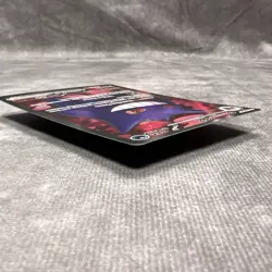 Pokemon Gengar EX 193/162 SV05: Temporal Forces Ultra Rare Gnawing Curse - Image 5