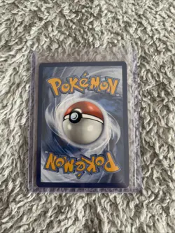 Pokemon TCG Gengar EX 193/162 Temporal Forces - Image 2
