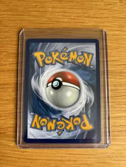 Pokemon Gengar EX TCG Card 193/162 Temporal Forces Ultra Rare - Image 2