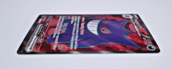 Pokemon Gengar EX Temporal Forces Full Art 193/162 English - Image 4