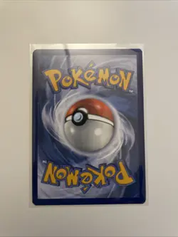 Pokemon Gengar EX Full Art TCG Temporal Forces 193/162 Card Near Mint Condition - Image 2