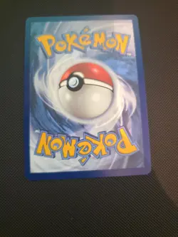 Pokemon Gengar EX TCG Scarlet & Violet Temporal Forces Card 193/162 - Image 2