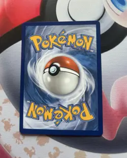 Pokemon TCG - Poke Pad 113/088 - Perfect Order - Full Art Card - Image 2