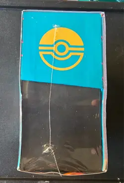 Pokemon Ascended Heroes Elite Trainer Box (ETB) - SEALED Please read description - Image 4