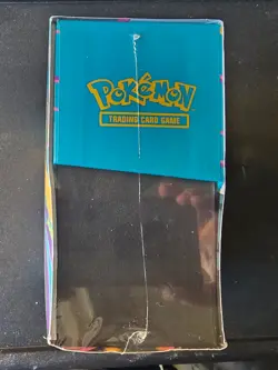 Pokemon Ascended Heroes Elite Trainer Box (ETB) - SEALED Please read description - Image 5