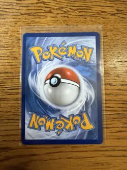 Dewgong 097/094 Phantasmal Flames Illustration Rare NM Pokemon card - Image 2