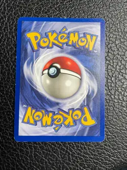 LP WOTC Pokemon Venomoth 29/64 NON-HOLO Holo Rare Unlimited Jungle LP Card - Image 2