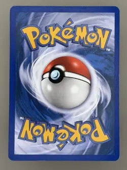 Eevee 54/144 Skyridge Common Pokemon TCG Card English - Image 2