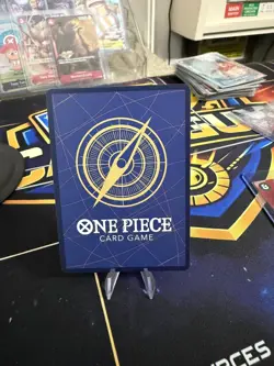 One Piece Card Game TCG English- OP02-085 Magellan SP -Alternate Art Super Rare - Image 2