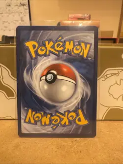 Pokemon Birthday Pikachu Promo Holo 50 HP Basic 24/Promo Card - Image 2