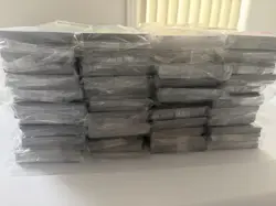 - Lot of 80 Pokemon Sealed Packs of Basic Energy cards (45 Cards In Each Pack) - Image 2