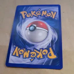 VINTAGE POKEMON BLACK STAR PROMO CARD - #52 HO OH (PCNY) V RARE (WOTC) NM - Image 2