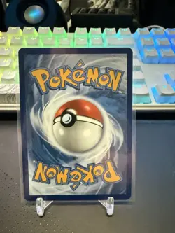 Salazzle Ex 101/088 - Perfect Order - Double Rare Full Art Card - ME3 - Pokemon - Image 2