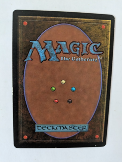 Wheel of Fortune Revised MTG NM Free shipping with tracking - Image 2