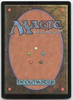 Archetype of Finality *Regular* BNG 58 NM-LP - Image 2