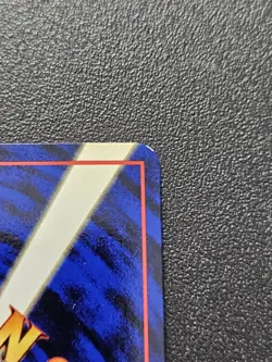 Pokemon Japanese Vending Series Abra No. 063 NEAR MINT - Image 3