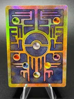 Pokemon TCG Ancient Mew Movie Promo Holo Single Nintendo 1999-2000 - Image 2