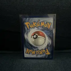 Toxtricity 103/094 Illustration Rare Phantasmal Flames Pokemon Holo Near Mint - Image 4