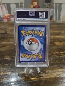 Pokemon Sylveon VMAX #TG15/TG30 SWSH: Brilliant Stars PSA 10 GEM MINT - Image 2
