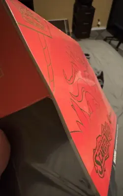 Koraidon AND Miraidon Pokemon Center Elite Trainer Box Scarlet Violet ETB SEALED - Image 3