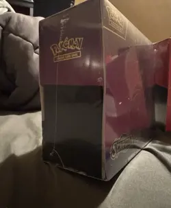 Koraidon AND Miraidon Pokemon Center Elite Trainer Box Scarlet Violet ETB SEALED - Image 5