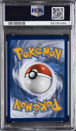 2019 POKEMON SM BLACK STAR PROMO FULL ART/MOLTRES & ZAPDOS & ARTICUNO GX PSA 10 - Image 2