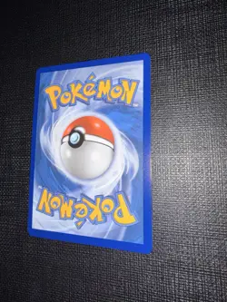 Pokemon Mega Gardevoir EX Me01 Holo Ultra Rare 360 HP 159/132 English - Image 2