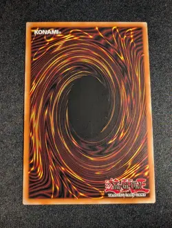 Yugioh - Vampire Koala BP03-EN094 1st Edition Shatterfoil Rare NM - Image 2