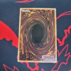 Pitch-Black Warwolf (Mosaic Rare) BP02-EN030 Yu-Gi-Oh 1st Edition LP - Image 2