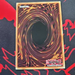 Shadow Vampire GFP2-EN071 Ghosts From the Past: The 2nd Haunting Yu-Gi-Oh NM - Image 2