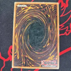 Tribute to The Doomed MRD-057 Super Rare Metal Raiders Yu-Gi-Oh Unlimited MP - Image 2