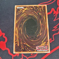 Miracle's Wake (Mosaic Rare) BP02-EN206 Yu-Gi-Oh 1st Edition LP - Image 2