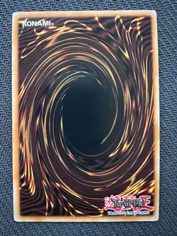 Yugioh Starlight Road Limited Edition Secret Rare DPCT-EN004 NM - Image 2