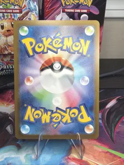 Basic Psychic Energy 210/165 Sv2a: Pokemon Card 151 Holo (Japanese) - Image 2