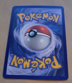 POKEMON BLACK STAR PROMO CARD - #012 PIKACHU 10TH ANNIVERSARY - ULTRA RARE NM - Image 2