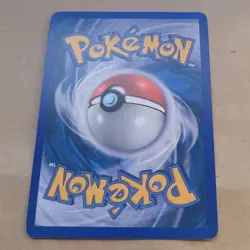 POKEMON PROMO CARD - POP SERIES 4 - DEOXYS 2/17 - V RARE - NM (NON HOLO) - Image 2