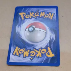 VINTAGE POKEMON BLACK STAR PROMO CARD - #28 SURFING PIKACHU - RARE (WOTC) NM - Image 2