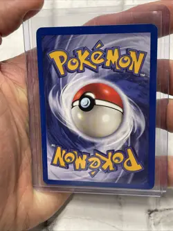 Dark Arbok Card 19/82 Non-Holo Rare, Team Rocket Series Pokemon Nintendo TCG NM - Image 3