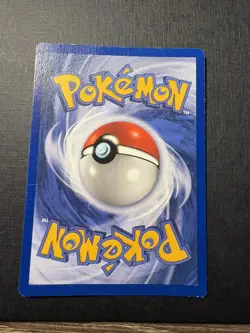 Zapdos 15/62 HOLO Fossil Set Rare Pokemon Card WOTC 1999 MP - Image 2