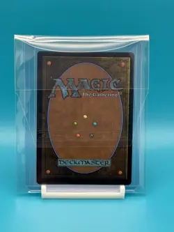 NM - 2026 MAGIC THE GATHERING "DARK LEO & SHREDDER" M 0220 - Image 2