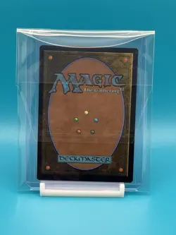 NM - 2026 MAGIC THE GATHERING TMNT "SWORD OF HEARTH AND HOME" P 0136 - Image 2