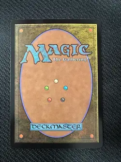 2024 Magic: The Gathering Bristly Bill, Spine Sower Foil Extended Art - Image 2