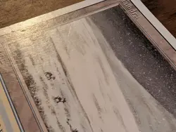 Tundra - Revised Edition - Magic The Gathering - MTG LP - Image 3