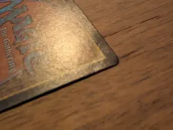 Tundra - Revised Edition - Magic The Gathering - MTG LP - Image 4