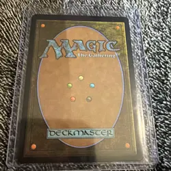 Dark Leo & Shredder Teenage Mutant Ninja Turtles Regular Mythic MTG NM - Image 2