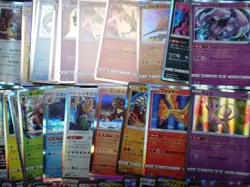 Pokemon Card All Holo About 200 Set Mew Zapdos Moltres Articuno etc #2 - Image 2