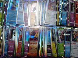 Pokemon Card All Holo About 200 Set Mew Zapdos Moltres Articuno etc #2 - Image 5